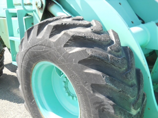 KOMATSU 515-2 เครื่องโคัทสุ นำเจ้าจากญี่ปุ่น 090-986-2521 อ๊อบ KOMATSU 515-2 เครื่องโคัทสุ นำเจ้าจากญี่ปุ่น 090-986-2521 อ๊อบ