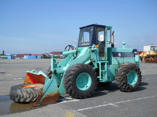 KOMATSU 515-2 เครื่องโคัทสุ นำเจ้าจากญี่ปุ่น 090-986-2521 อ๊อบ KOMATSU 515-2 เครื่องโคัทสุ นำเจ้าจากญี่ปุ่น 090-986-2521 อ๊อบ