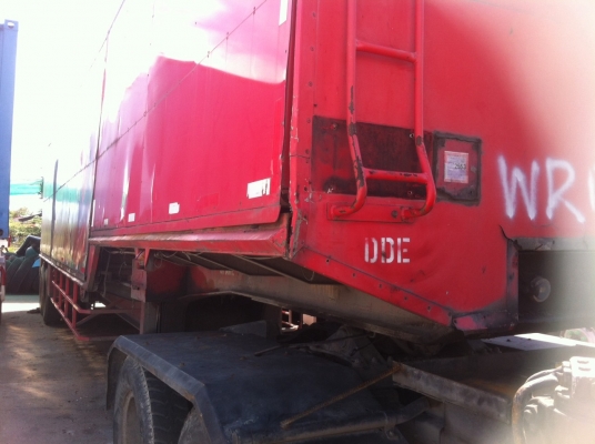 ต้องการขายหางเทเลอร์ยาว12เมตรราคาเบาๆสนใจติดต่อเจ้าของโดยตรง