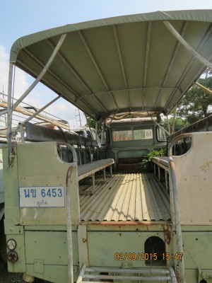 สาวกแลนด์โรเวอร์ห้ามพลาด สาวกแลนด์โรเวอร์ห้ามพลาด