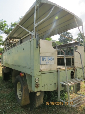 สาวกแลนด์โรเวอร์ห้ามพลาด สาวกแลนด์โรเวอร์ห้ามพลาด