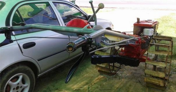 ขายรถไถนาเดินตามเครื่องyanmar TF115Lเครื่องติดง่ายใช้ได้ปกติ โครงบิ๊กจิ๋ว88พร้อมใช้ สภาพดี ขายรถไถนาเดินตามเครื่องyanmar TF115Lเครื่องติดง่ายใช้ได้ปกติ โครงบิ๊กจิ๋ว88พร้อมใช้ สภาพดี