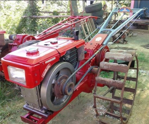 ขายรถไถนาเดินตามเครื่องyanmar TF115Lเครื่องติดง่ายใช้ได้ปกติ โครงบิ๊กจิ๋ว88พร้อมใช้ สภาพดี ขายรถไถนาเดินตามเครื่องyanmar TF115Lเครื่องติดง่ายใช้ได้ปกติ โครงบิ๊กจิ๋ว88พร้อมใช้ สภาพดี