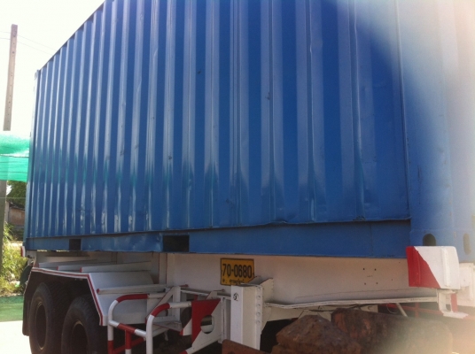 ขายด่วนเหลือตู้สั้นหนึ่งใบสภาพสวยมากไม่ผุไม่รั่วสภาพพร้อมใช้