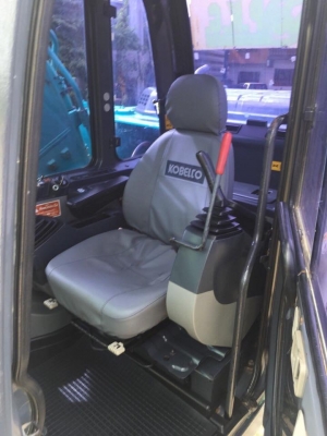 KOBELCO SK200-8 YN11 8,XXX ชั่วโมง เล่มทะเบียนครบ รถสวย ใช้งานดีมาก KOBELCO SK200-8 YN11 8,XXX ชั่วโมง เล่มทะเบียนครบ รถสวย ใช้งานดีมาก