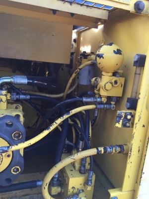 KOBELCO SK200-3 รถซื้อเก่านอกมาปี57 รถใช้งานมาปีเดียว ใช้งานดี รถสวยมาก เอกสารInvoice KOBELCO SK200-3 รถซื้อเก่านอกมาปี57 รถใช้งานมาปีเดียว ใช้งานดี รถสวยมาก เอกสารInvoice