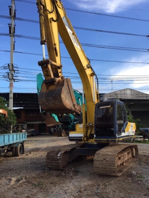 KOBELCO SK200-3 รถซื้อเก่านอกมาปี57 รถใช้งานมาปีเดียว ใช้งานดี รถสวยมาก เอกสารInvoice KOBELCO SK200-3 รถซื้อเก่านอกมาปี57 รถใช้งานมาปีเดียว ใช้งานดี รถสวยมาก เอกสารInvoice