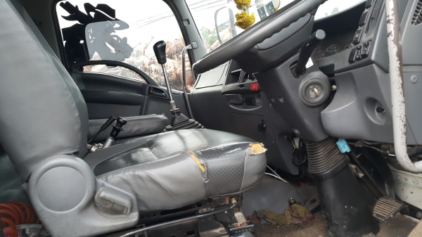 ขายรถพ่วง 22 ล้อ แม่.ลูก กระบะเหล็กคอกเกษตรดั้ม ISUZU 360 ปี.54 รถสวย ยางเต็ม ราคา.2750000 ต่อรอง จัดแนนซ์ได้ สนใจโทรคุยกันครับ ขายรถพ่วง 22 ล้อ แม่.ลูก กระบะเหล็กคอกเกษตรดั้ม ISUZU 360 ปี.54 รถสวย ยางเต็ม ราคา.2750000 ต่อรอง จัดแนนซ์ได้ สนใจโทรคุยกันครับ