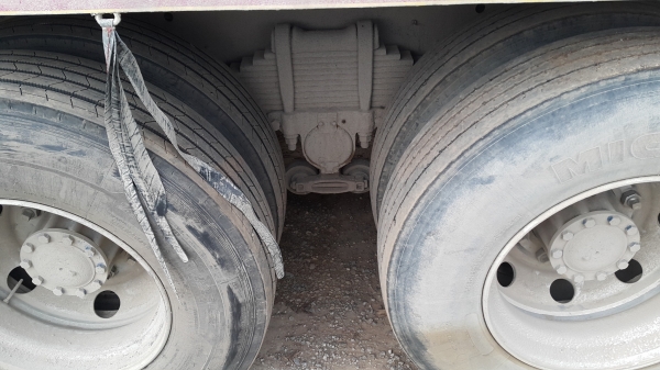 ขายรถพ่วง 22 ล้อ แม่.ลูก กระบะเหล็กคอกเกษตรดั้ม ISUZU 360 ปี.54 รถสวย ยางเต็ม ราคา.2750000 ต่อรอง จัดแนนซ์ได้ สนใจโทรคุยกันครับ ขายรถพ่วง 22 ล้อ แม่.ลูก กระบะเหล็กคอกเกษตรดั้ม ISUZU 360 ปี.54 รถสวย ยางเต็ม ราคา.2750000 ต่อรอง จัดแนนซ์ได้ สนใจโทรคุยกันครับ