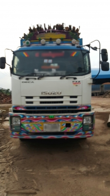 ขายรถพ่วง 22 ล้อ แม่.ลูก กระบะเหล็กคอกเกษตรดั้ม ISUZU 360 ปี.54 รถสวย ยางเต็ม ราคา.2750000 ต่อรอง จัดแนนซ์ได้ สนใจโทรคุยกันครับ ขายรถพ่วง 22 ล้อ แม่.ลูก กระบะเหล็กคอกเกษตรดั้ม ISUZU 360 ปี.54 รถสวย ยางเต็ม ราคา.2750000 ต่อรอง จัดแนนซ์ได้ สนใจโทรคุยกันครับ