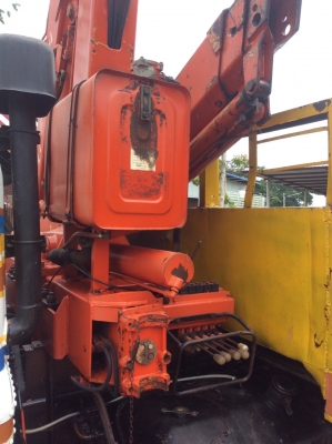 HINO10ล้อ(NewKT725) 2เพลามีสโลว์ เบรคลมดัน พร้อมเฮี๊ยบ 5T สภาพสวย รถพร้อมใช้งาน ขึ้นแม็คโคร 200ได้ขาย 650,000บาท ศุภากร(081-1903107,081-4252943)