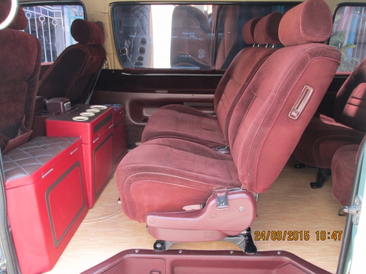 ขายรถตู้สภาพดึพร้อมใช้ ขายรถตู้สภาพดึพร้อมใช้