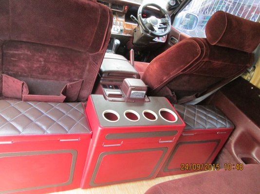 ขายรถตู้สภาพดึพร้อมใช้