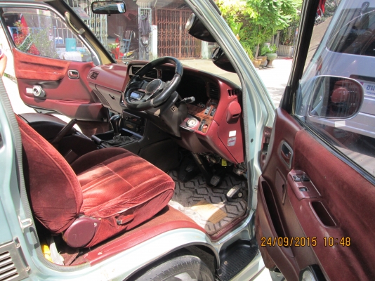 ขายรถตู้สภาพดึพร้อมใช้ ขายรถตู้สภาพดึพร้อมใช้