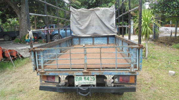 โตโยต้า ใช้งานปรกติครับต่อรองได้นะครับ มีเล่มทะเบียนขาด5ปี ไม่มีชุดโอน โตโยต้า ใช้งานปรกติครับต่อรองได้นะครับ มีเล่มทะเบียนขาด5ปี ไม่มีชุดโอน