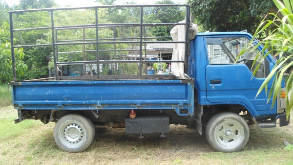 โตโยต้า ใช้งานปรกติครับต่อรองได้นะครับ มีเล่มทะเบียนขาด5ปี ไม่มีชุดโอน โตโยต้า ใช้งานปรกติครับต่อรองได้นะครับ มีเล่มทะเบียนขาด5ปี ไม่มีชุดโอน