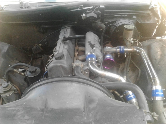 ขาย Chevrolet Impala 1977 ทะเบียนแท้