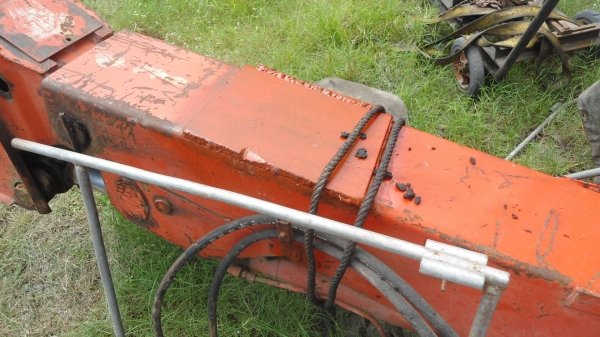 ขายเครน 3 ตันครับ ขายเครน 3 ตันครับ