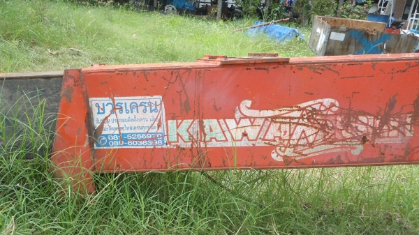 ขายเครน 3 ตันครับ ขายเครน 3 ตันครับ