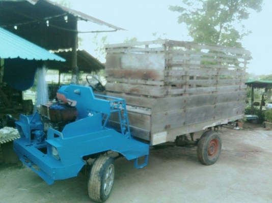 ขายโครงรถอีแต๋นถูกๆ