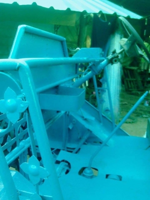 ขายโครงรถอีแต๋นถูกๆ