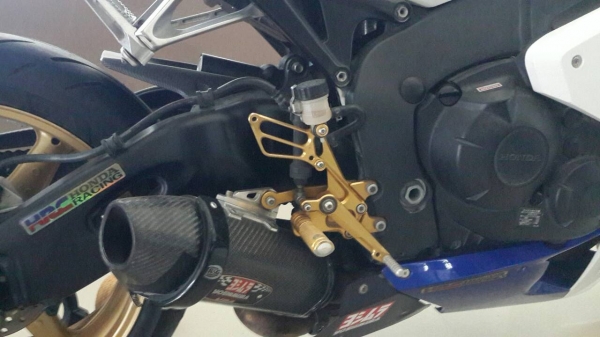 ขายCBR1000ปี08