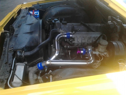 ขาย Chevrolet Impala 1977 ทะเบียนแท้