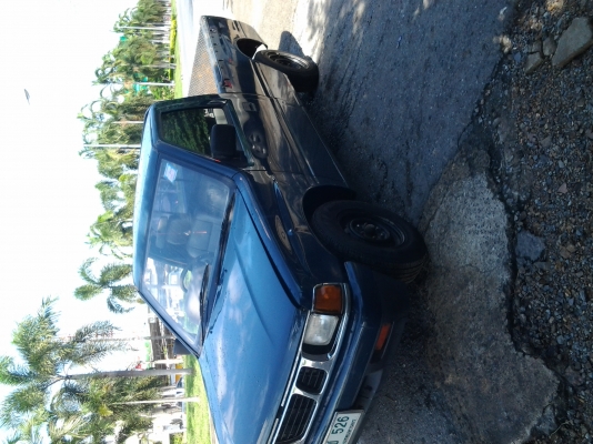 ISUZU TFR ตอนเดียว ปี95 เครื่องดีเซล 2500 พวงมาลัยเพวาเวอร์ แอร์เย็น คลัทซีสวย ภาษี่ไม่ขาดพร้อมโอน ISUZU TFR ตอนเดียว ปี95 เครื่องดีเซล 2500 พวงมาลัยเพวาเวอร์ แอร์เย็น คลัทซีสวย ภาษี่ไม่ขาดพร้อมโอน