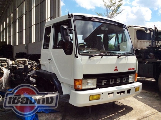 หัวเก๋ง Mitsubishi Fuso สภาพสวยๆครับ