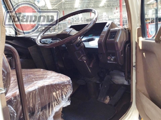 หัวเก๋ง Mitsubishi Fuso สภาพสวยๆครับ