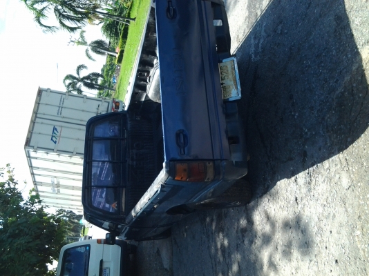 ISUZU TFR ตอนเดียว ปี95 เครื่องดีเซล 2500 พวงมาลัยเพวาเวอร์ แอร์เย็น คลัทซีสวย ภาษี่ไม่ขาดพร้อมโอน ISUZU TFR ตอนเดียว ปี95 เครื่องดีเซล 2500 พวงมาลัยเพวาเวอร์ แอร์เย็น คลัทซีสวย ภาษี่ไม่ขาดพร้อมโอน