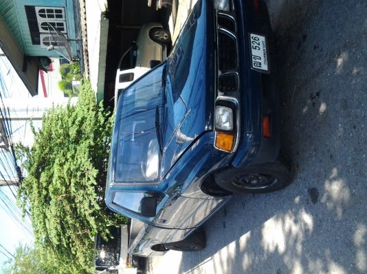 ISUZU TFR ตอนเดียว ปี95 เครื่องดีเซล 2500 พวงมาลัยเพวาเวอร์ แอร์เย็น คลัทซีสวย ภาษี่ไม่ขาดพร้อมโอน ISUZU TFR ตอนเดียว ปี95 เครื่องดีเซล 2500 พวงมาลัยเพวาเวอร์ แอร์เย็น คลัทซีสวย ภาษี่ไม่ขาดพร้อมโอน