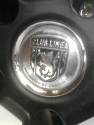 ขายล้อแม็กซ์ CLUB LINEA แท้ ขายล้อแม็กซ์ CLUB LINEA แท้