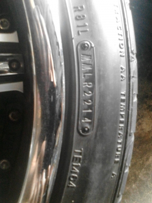 ขายล้อแม็กซ์ CLUB LINEA แท้ ขายล้อแม็กซ์ CLUB LINEA แท้