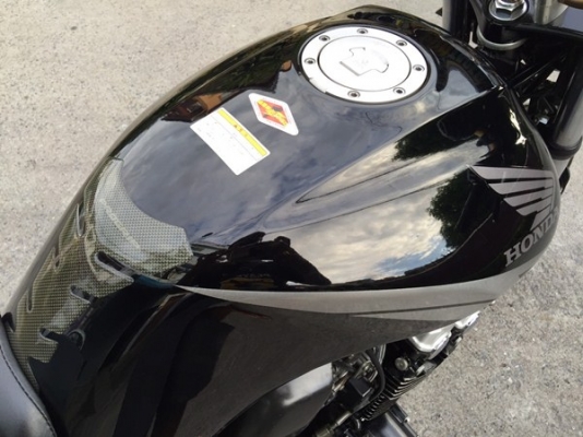 CB 400 เทค3 ปี 04 สพม 99,500 บาท รับซื้อขายแลกเปลี่ยนคับ