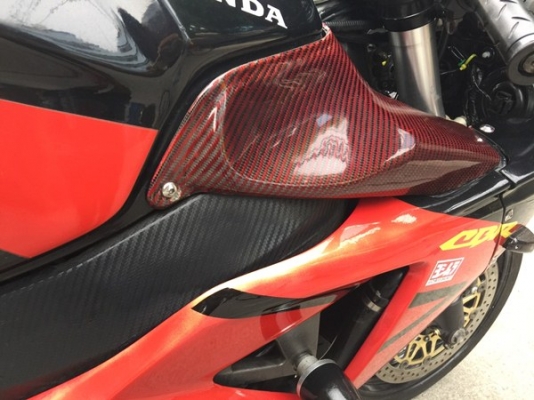 CBR 954RR ทะเบียนแท้ๆ 229,000 บาท รับซื้อขายแลกเปลี่ยนคับ