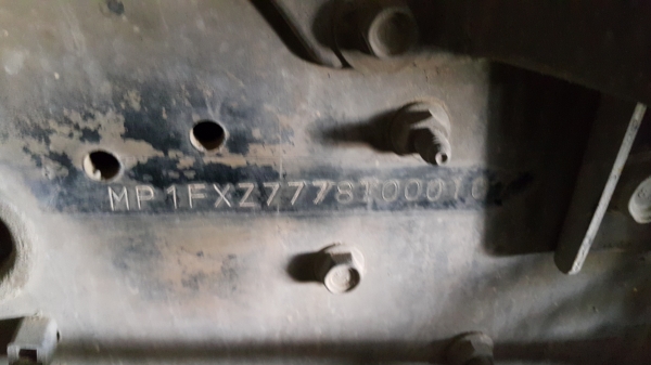 ขายรถพ่วง 22 ล้อ แม่.ลูก กระบะเหล็กคอกเกษตรดั้ม อู่.ฮวดการช่าง ISUZU 360 ปี.52 รถสวย ยางเต็ม ราคา.2550000 ต่อรอง จัดแนนซ์ได้ สนใจรีบโทรจองด่วน