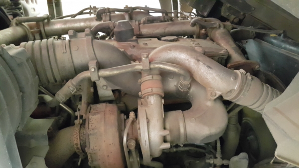 ขายรถพ่วง 22 ล้อ แม่.ลูก กระบะเหล็กคอกเกษตรดั้ม อู่.ฮวดการช่าง ISUZU 360 ปี.52 รถสวย ยางเต็ม ราคา.2550000 ต่อรอง จัดแนนซ์ได้ สนใจรีบโทรจองด่วน