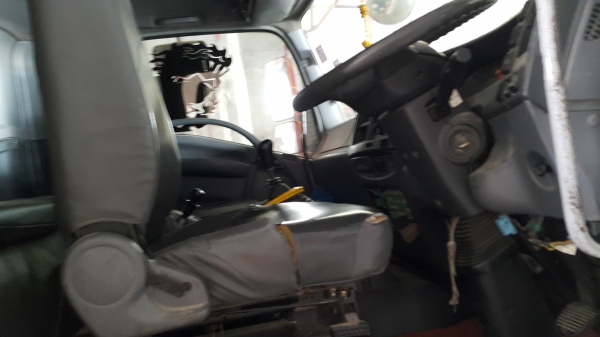 ขายรถพ่วง 22 ล้อ แม่.ลูก กระบะเหล็กคอกเกษตรดั้ม อู่.ฮวดการช่าง ISUZU 360 ปี.52 รถสวย ยางเต็ม ราคา.2550000 ต่อรอง จัดแนนซ์ได้ สนใจรีบโทรจองด่วน