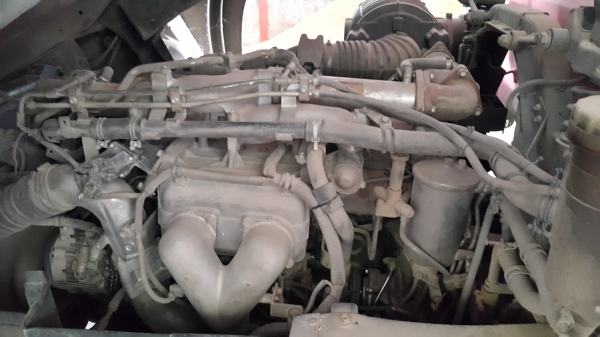 ขายรถพ่วง 22 ล้อ แม่.ลูก กระบะเหล็กคอกเกษตรดั้ม อู่.ฮวดการช่าง ISUZU 360 ปี.52 รถสวย ยางเต็ม ราคา.2550000 ต่อรอง จัดแนนซ์ได้ สนใจรีบโทรจองด่วน