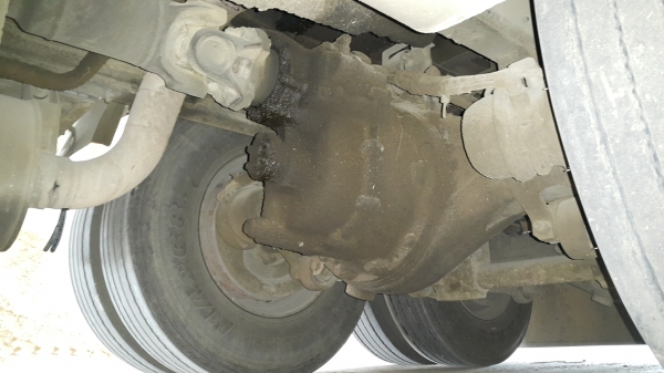 ขายรถพ่วง 22 ล้อ แม่.ลูก กระบะเหล็กคอกเกษตรดั้ม อู่.ฮวดการช่าง ISUZU 360 ปี.52 รถสวย ยางเต็ม ราคา.2550000 ต่อรอง จัดแนนซ์ได้ สนใจรีบโทรจองด่วน