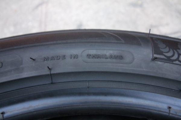 MICHELIN PRIMACY3 ST 245/45R19 เส้นละ 8,500 บาท