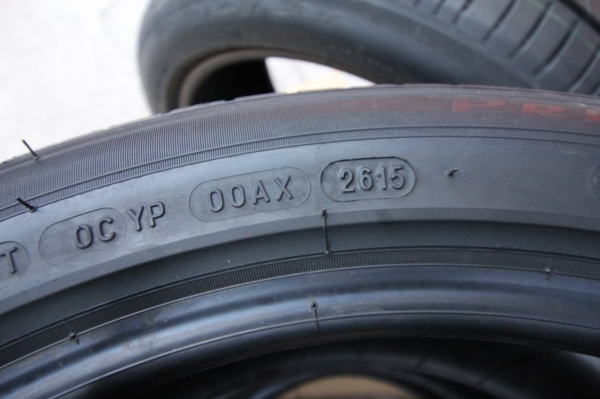 MICHELIN PRIMACY3 ST 245/45R19 เส้นละ 8,500 บาท