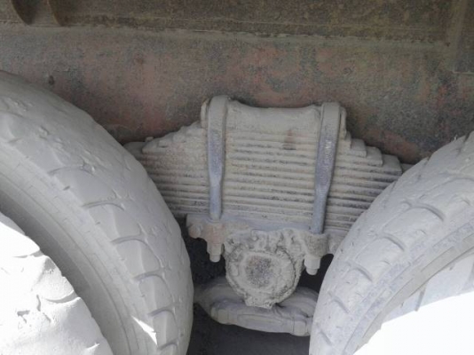 ขายสิบล้อดั้ม ISUZUจั้มโบ สองเพลา คัชชีสวย เครื่อง EK100 ขายตามสภาพ เอกสารไม่มี