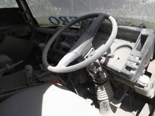 ขายสิบล้อดั้ม ISUZUจั้มโบ สองเพลา คัชชีสวย เครื่อง EK100 ขายตามสภาพ เอกสารไม่มี