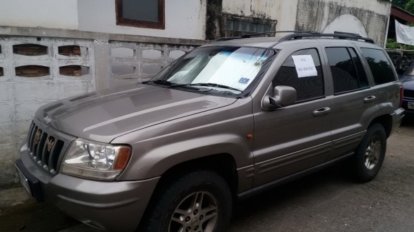 รถบ้านมือสอง