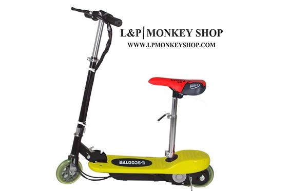 SCOOTER ไฟฟ้า มาใหม่ ล็อตใหม่ล่าสุด ราคาถูก เพียง 3900 บาท เท่านั้น