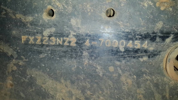 FXZ23Nปี48เครื่อง270ดำแม่ลูก ดั้ม