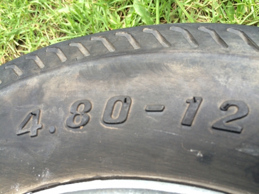 ล้อ+ยาง+กะทะ ของเทลเลอร์เรือราคาเบาๆ