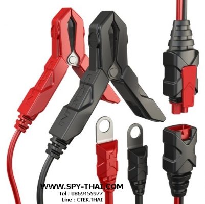 ++ เครื่องชาร์จ+ฟื้นฟู+จ่ายไฟ+จั๊มสตาร์ท แบต แห้ง/น้ำ NOCO จาก USA ดีสุด ประกัน5ปี ++ เครื่องชาร์จ+ฟื้นฟู+จ่ายไฟ+จั๊มสตาร์ท แบต แห้ง/น้ำ NOCO จาก USA ดีสุด ประกัน5ปี